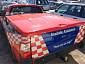WRECKING  2012 FORD FG MKII FALCON ECOLPI UTE